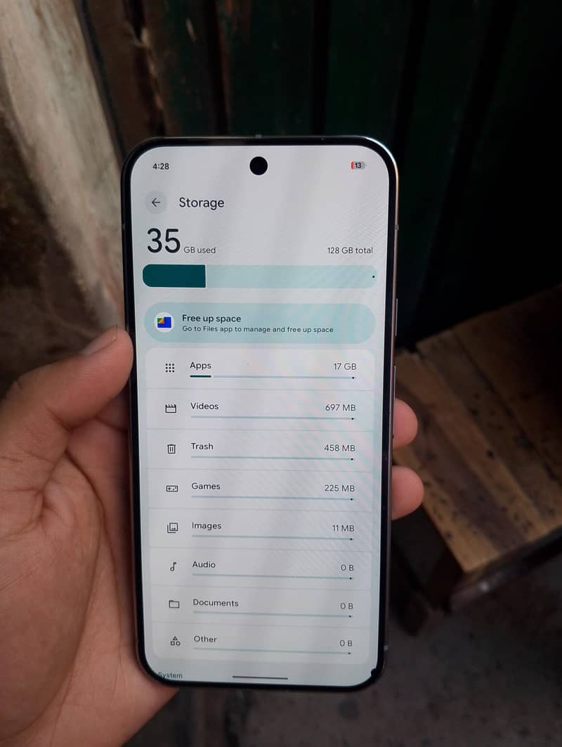 Google Pixel 9 Pro XL 5