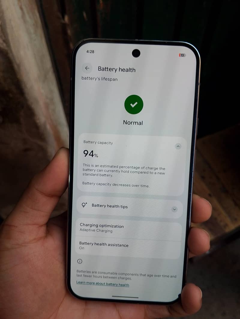 Google Pixel 9 Pro XL 6