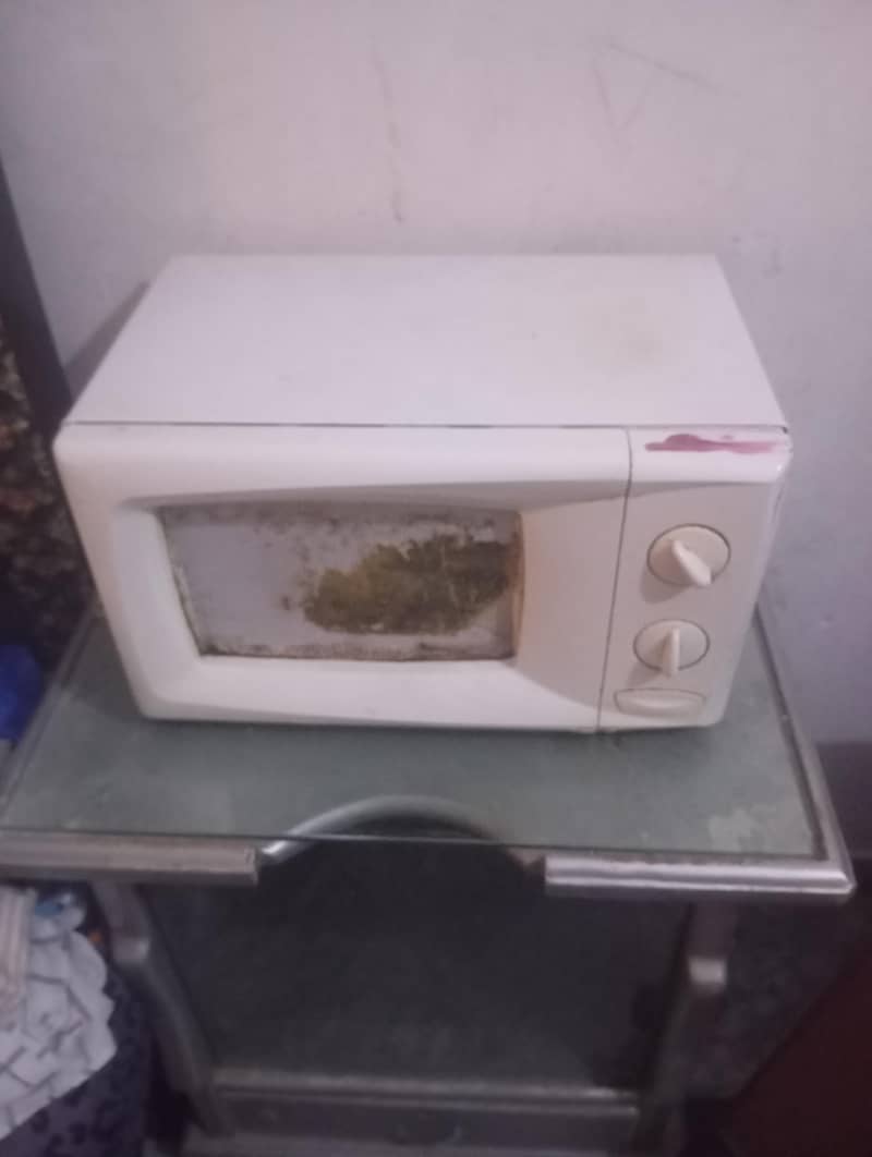 Oved used condition 0