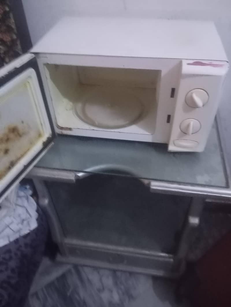 Oved used condition 1