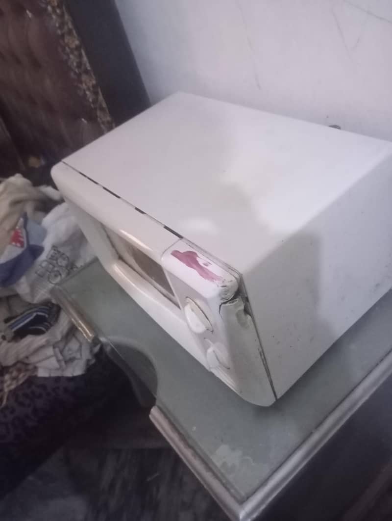 Oved used condition 2
