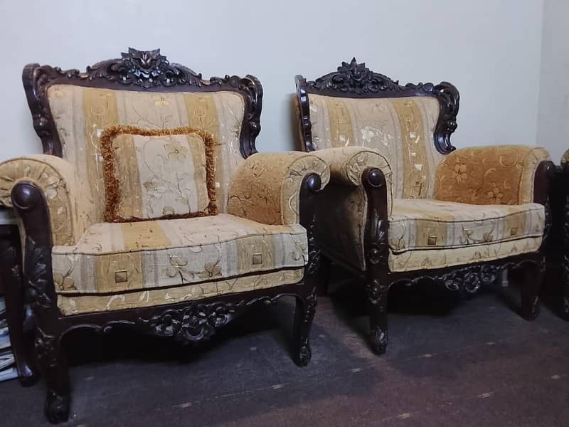 8 seater sofa set 0