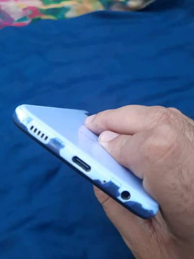 Samsung Mobile A32