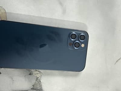 Apple iPhone 12 Pro Read ad