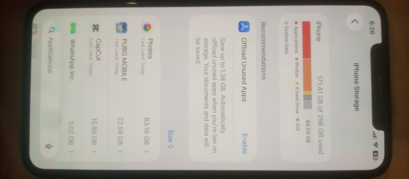 Apple iPhone 11 Pro Max 2