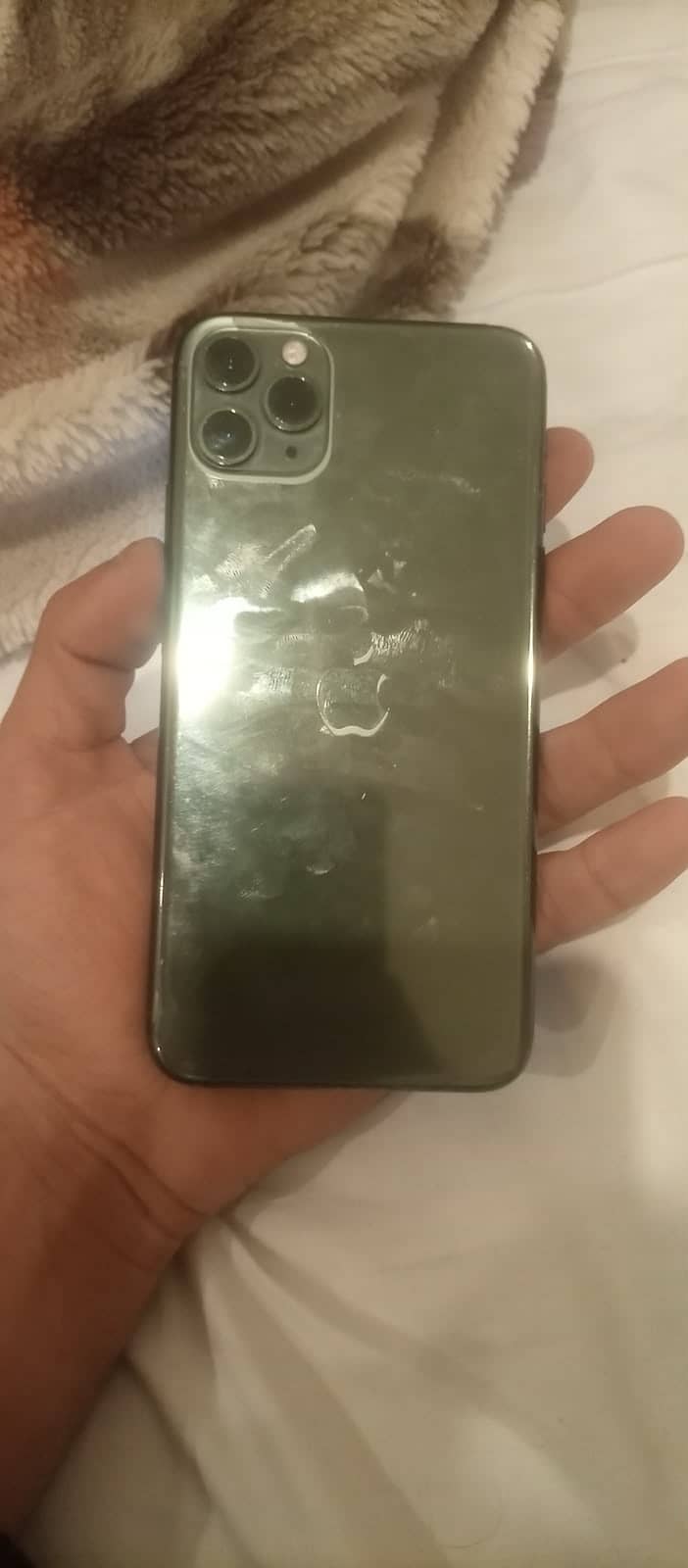 Apple iPhone 11 Pro Max 3