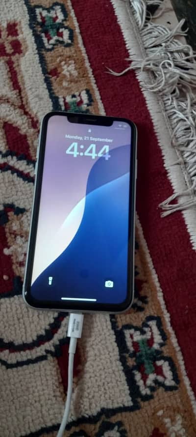 Apple iPhone XR 64 gb jv
