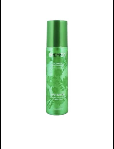Bremod hair serum small=1800 large =2500
