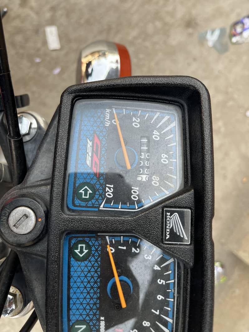 Honda 0