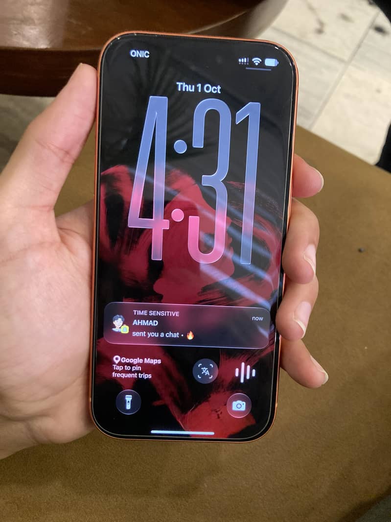 Apple iPhone 17 Pro 5