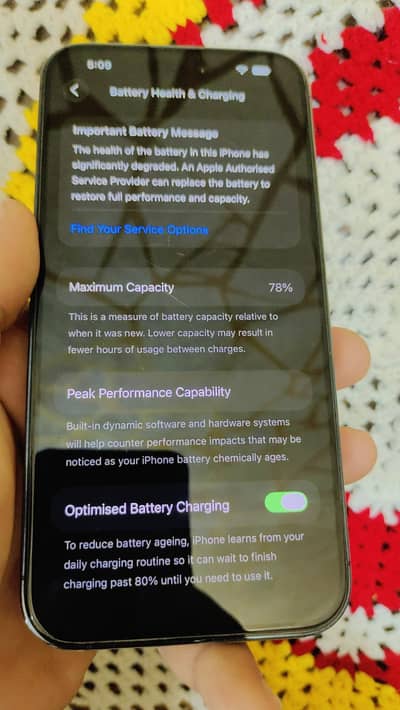 Apple iPhone 14 Pro Max