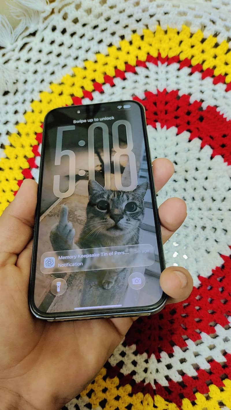 Apple iPhone 14 Pro Max 1