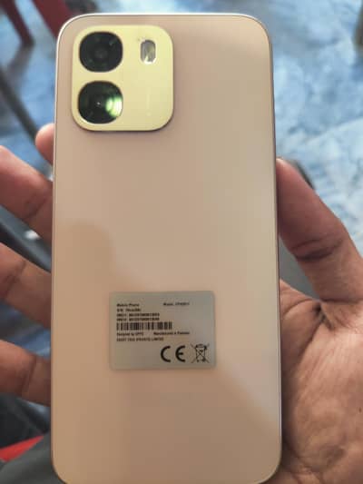 OPPO A6