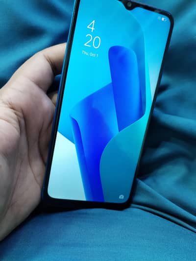 oppo a16e