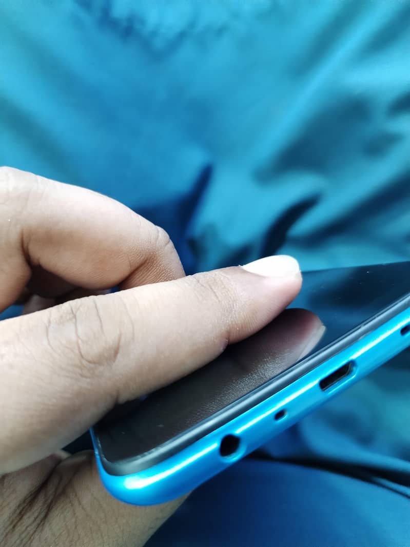 oppo a16e 1