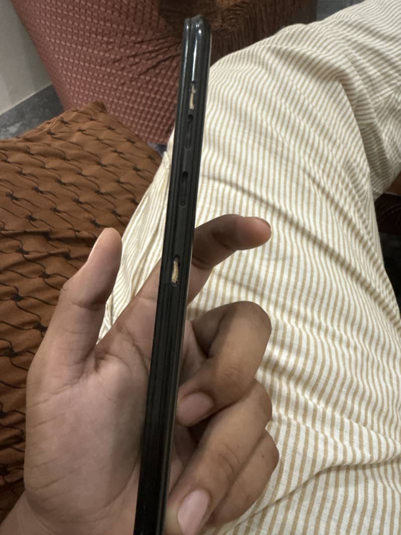 Infinix Smart 4 2