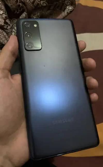 Samsung Mobile S20 FE