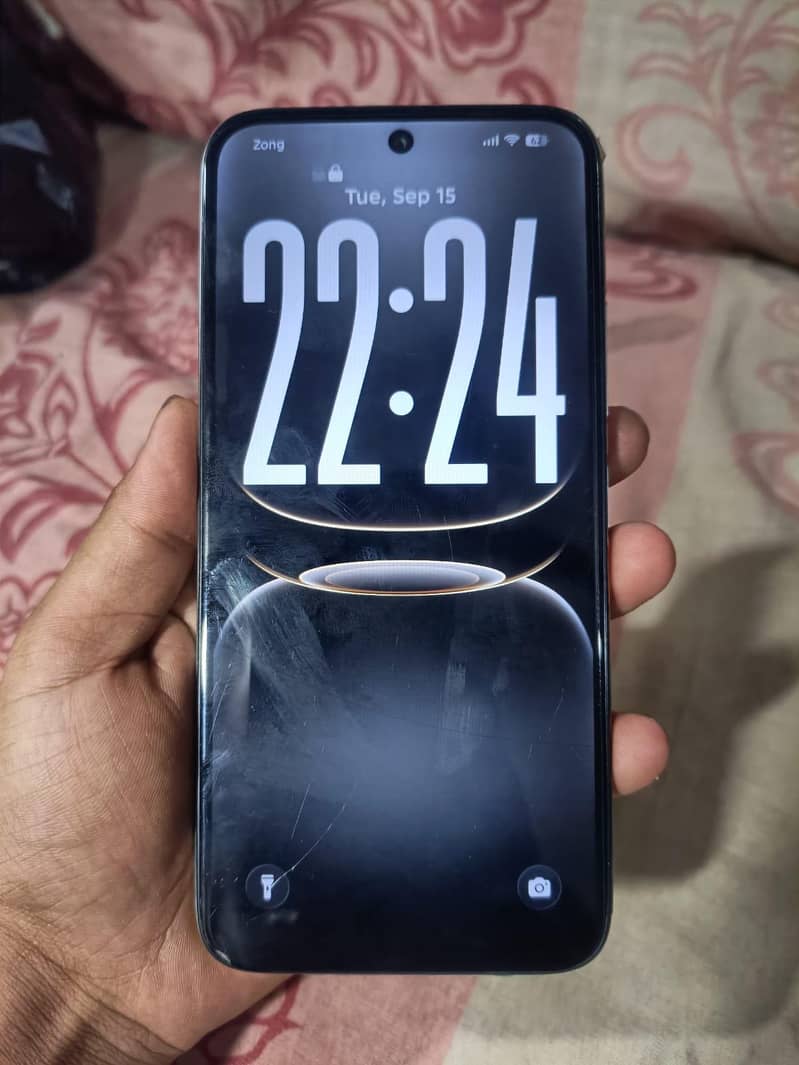 Infinix Smart 20 5