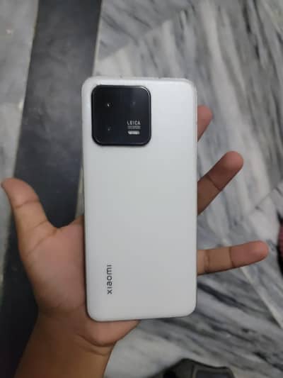 Xiaomi Mi 13 non pta cp can be possible exchange possible only pta dev
