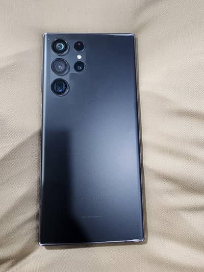 Samsung Mobile S22 Ultra