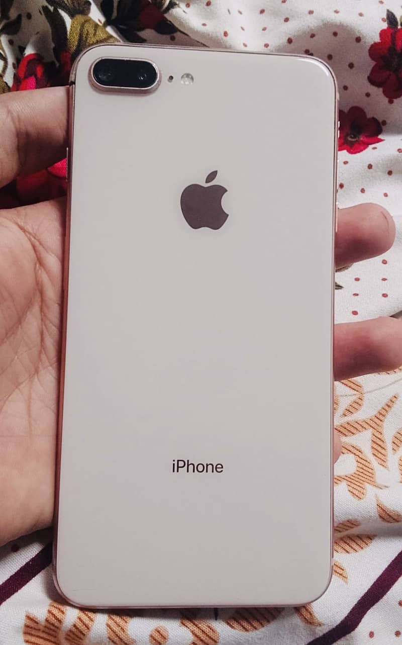 Iphone 8 plus 2