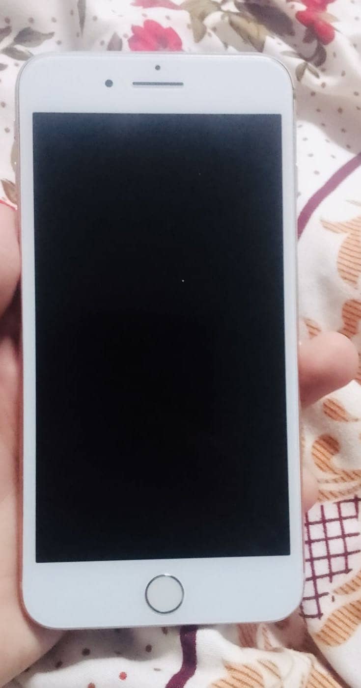 Iphone 8 plus 5