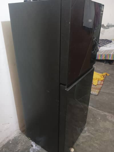 Haier new refrigerator