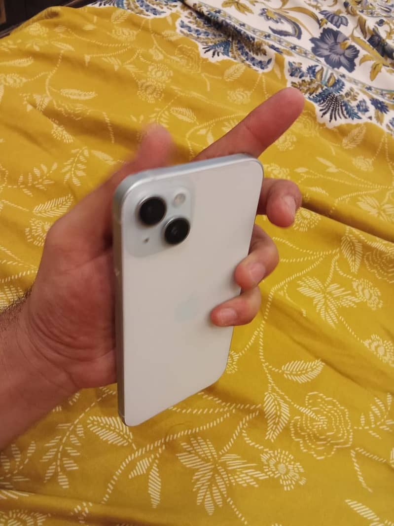 Apple iPhone 15 plus bypass 5