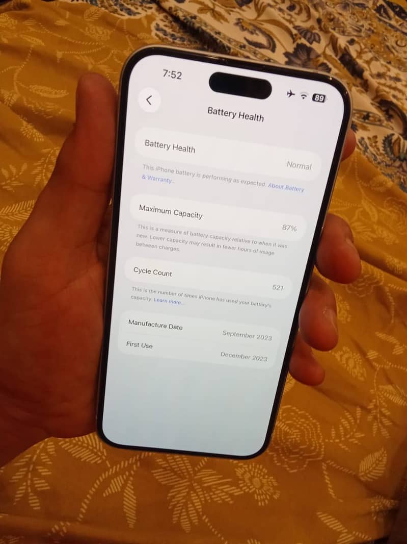 Apple iPhone 15 plus bypass 7
