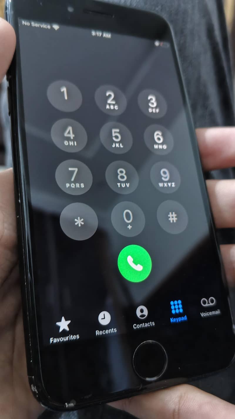 Apple iPhone 7 5