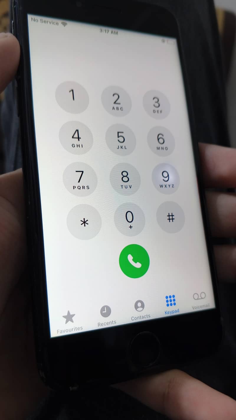 Apple iPhone 7 6