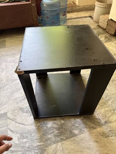 Small table