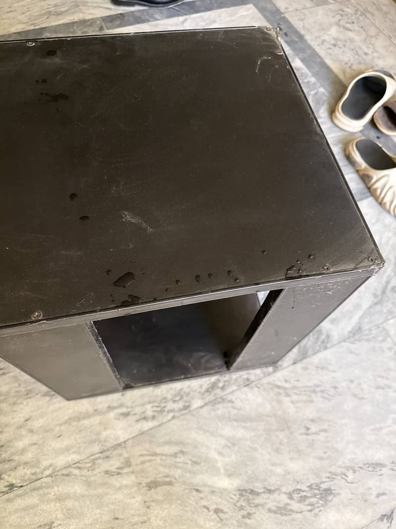 Small table 2