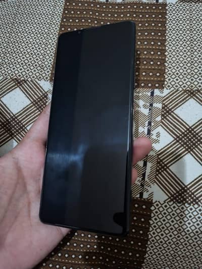 sony xperia 1 mark lll