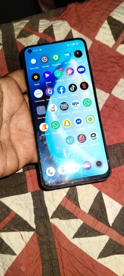 box or mobile hai use k Liya 100 okay