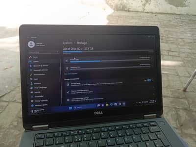 DELL LATITUDE E5470