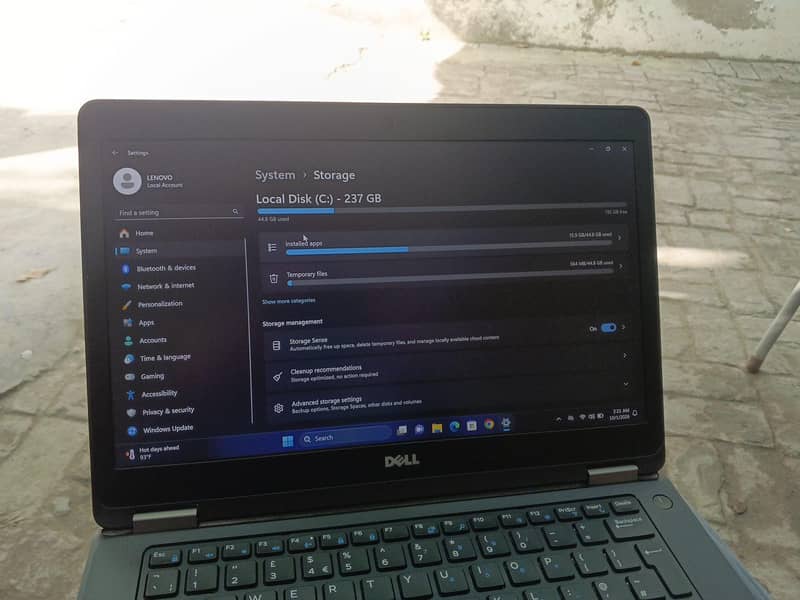 DELL LATITUDE E5470 0