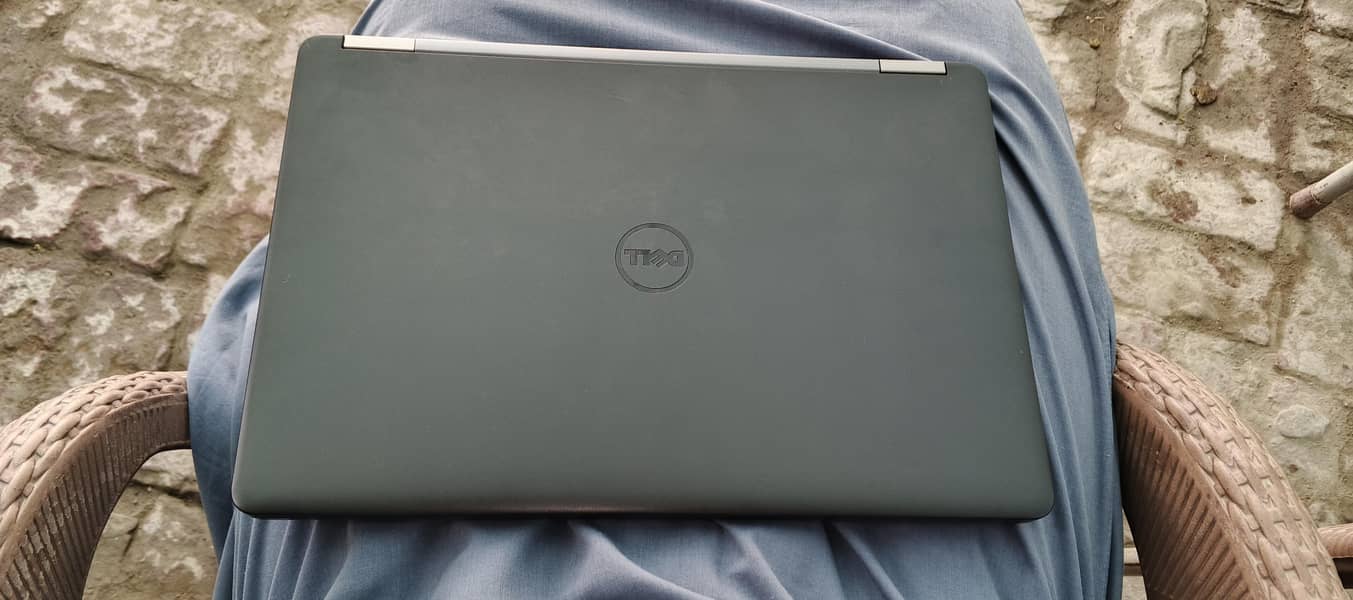 DELL LATITUDE E5470 2