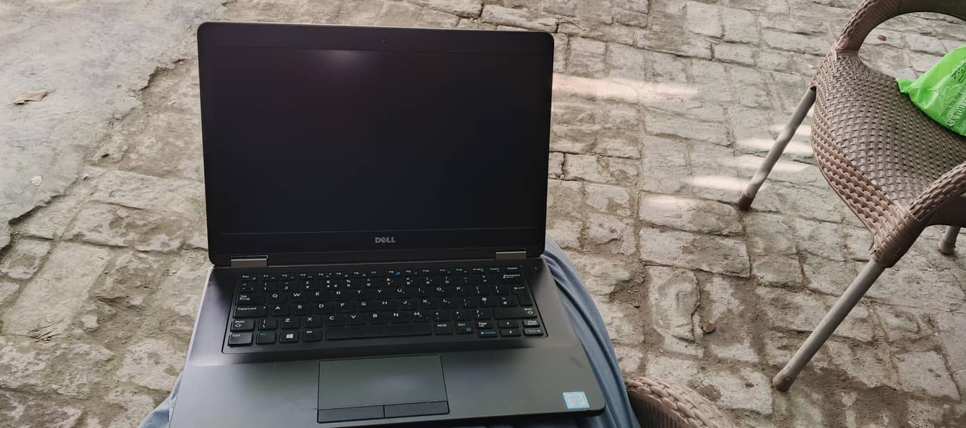 DELL LATITUDE E5470 3