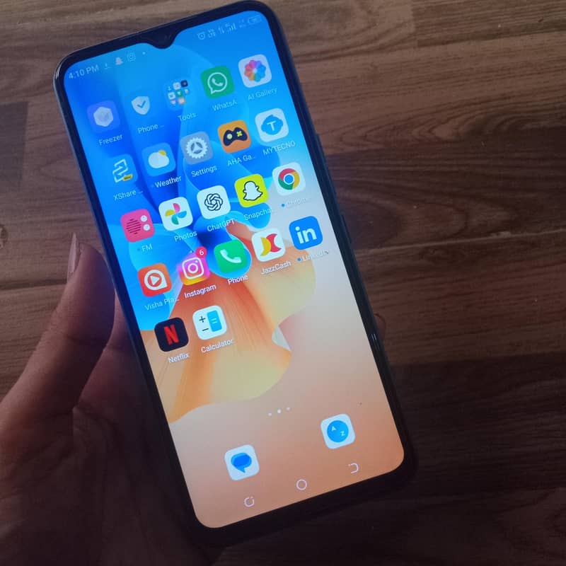 Tecno Other Model 0