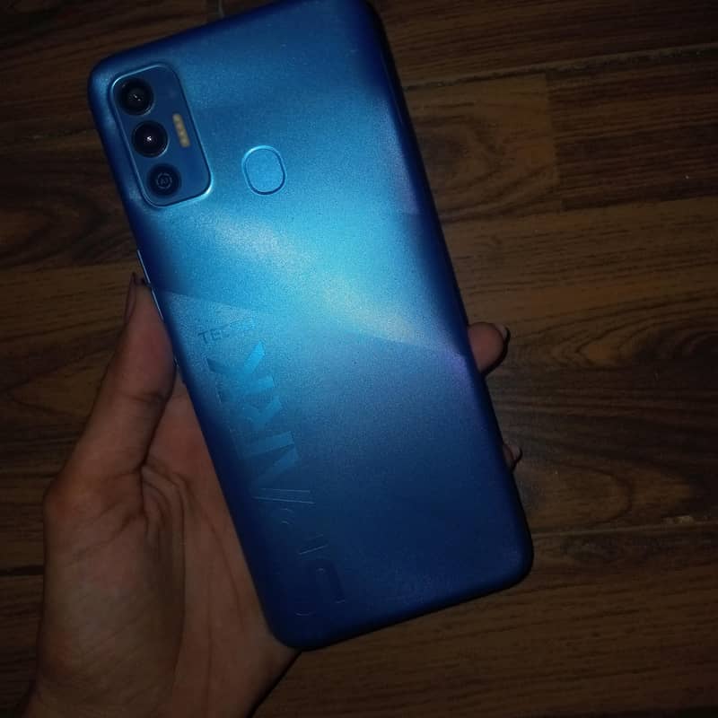 Tecno Other Model 5