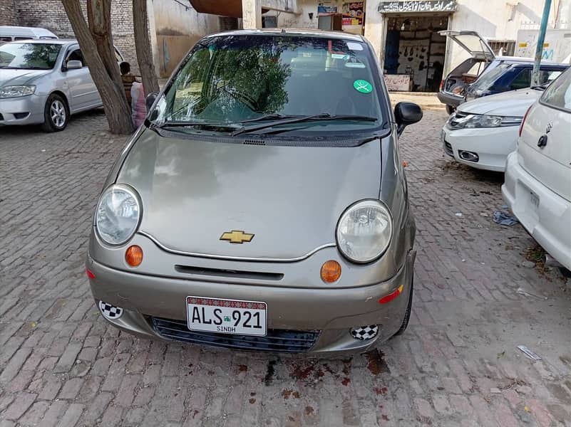 Chevrolet 2006 0