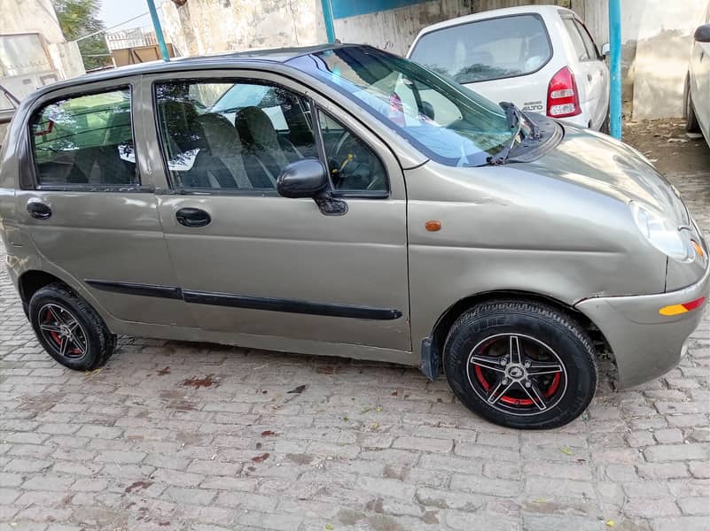 Chevrolet 2006 1
