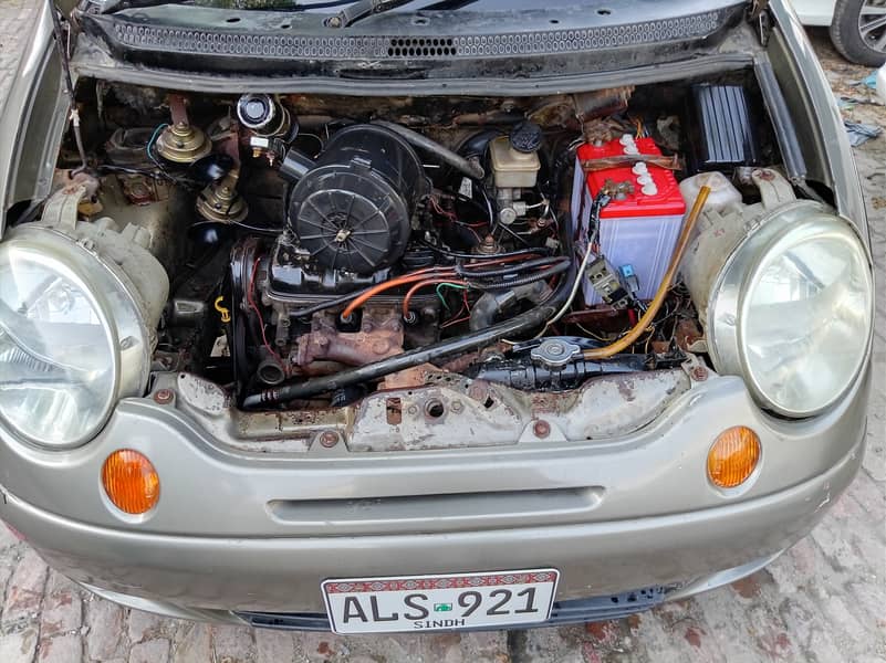 Chevrolet 2006 2