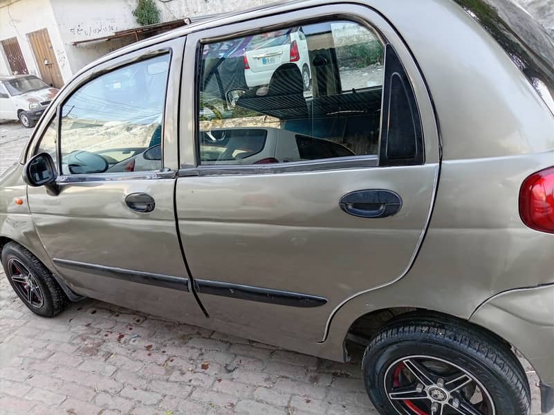 Chevrolet 2006 3