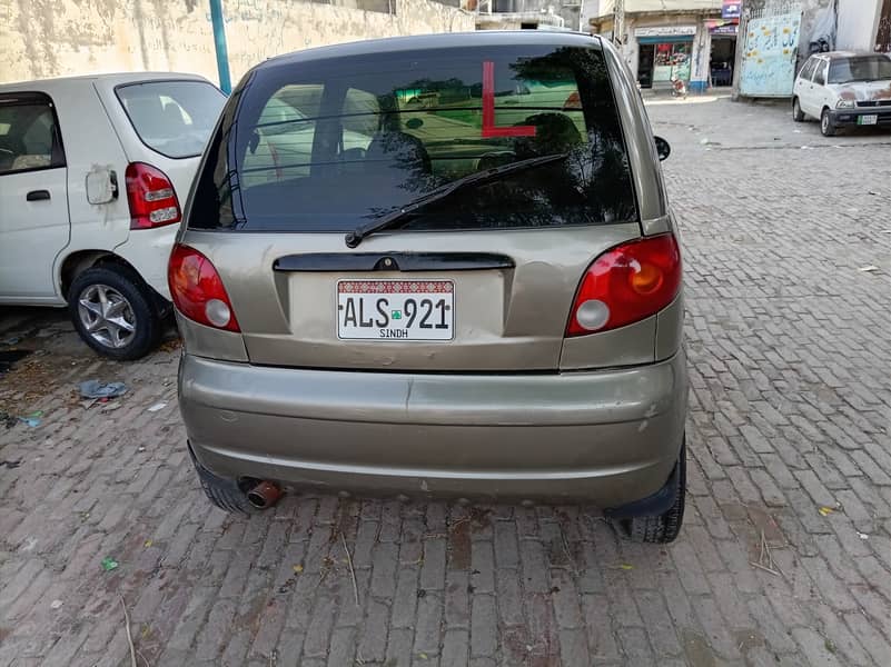 Chevrolet 2006 4