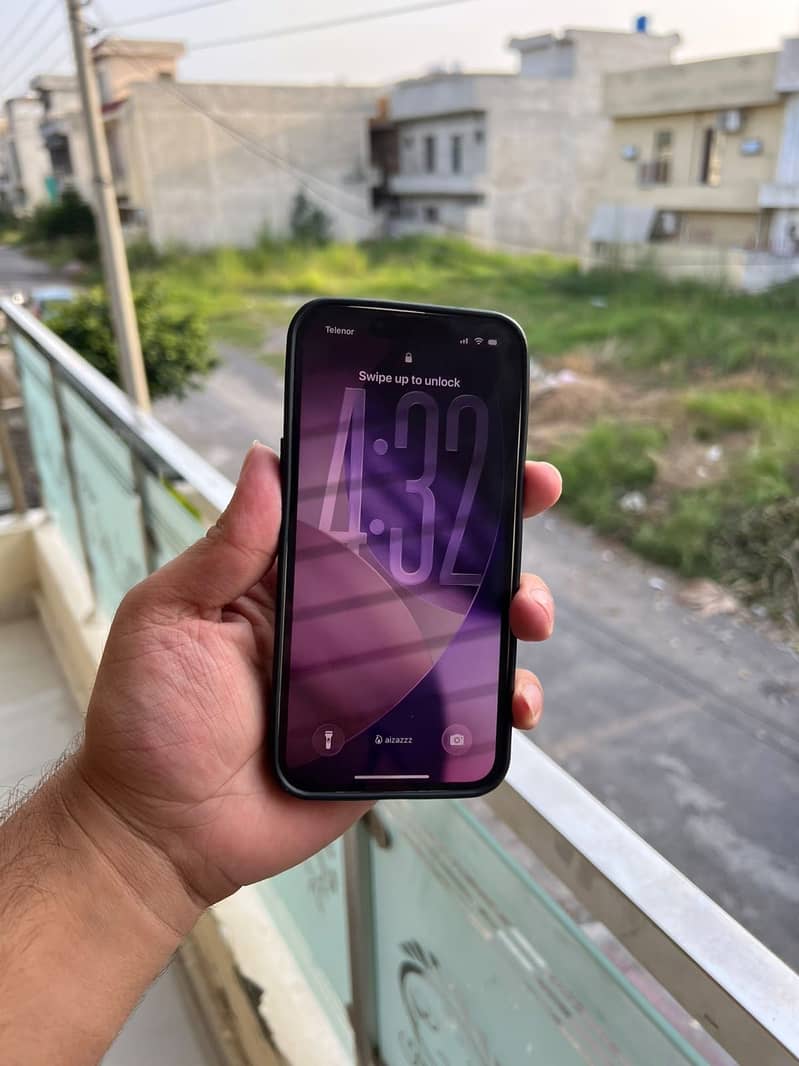 Apple iPhone 13 1