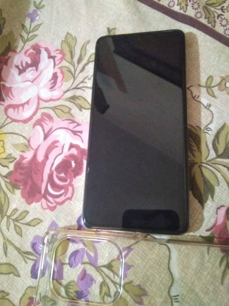 Tecno CAMON 20 3