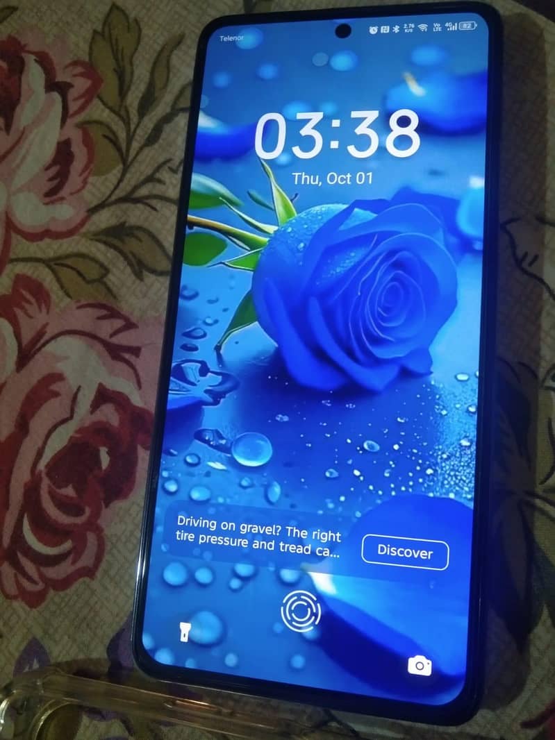 Tecno CAMON 20 4