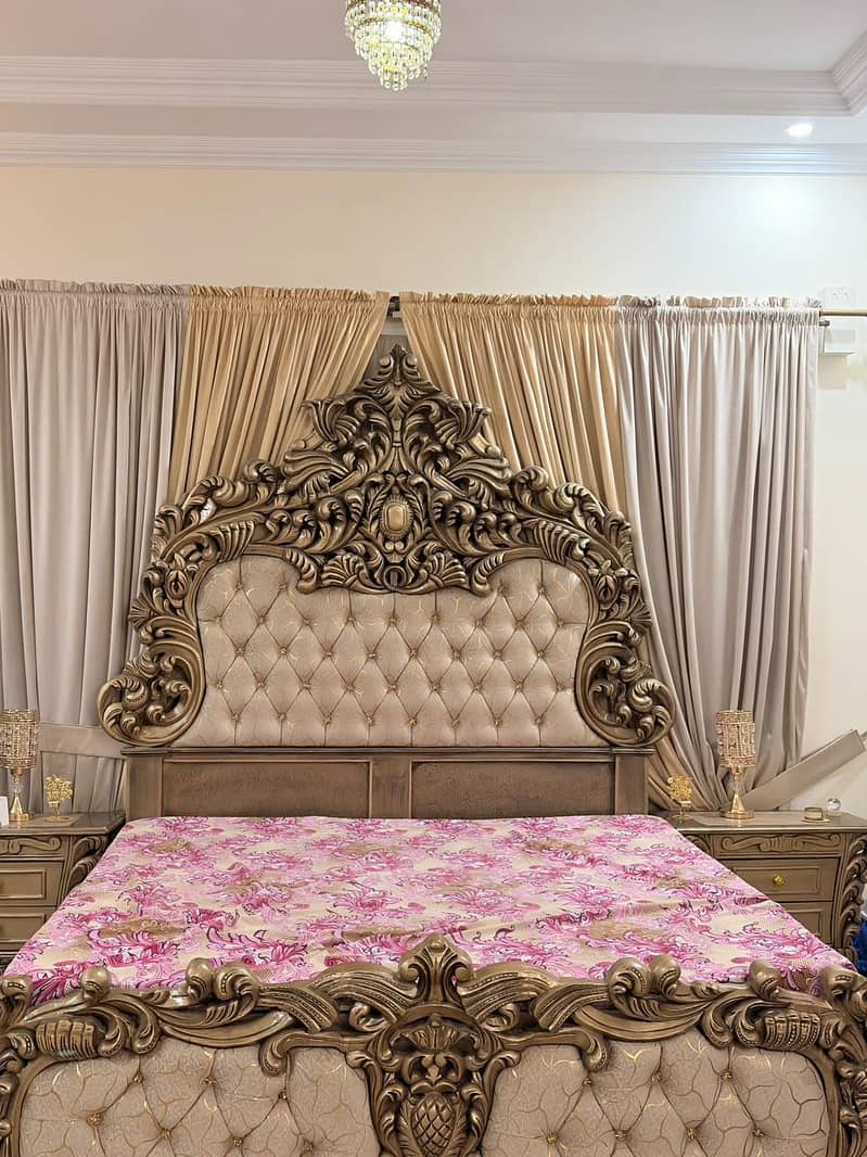 bed set 0